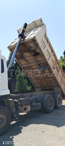 Shacman F3000 2012, 150,000 km - 9.7 l - Astara