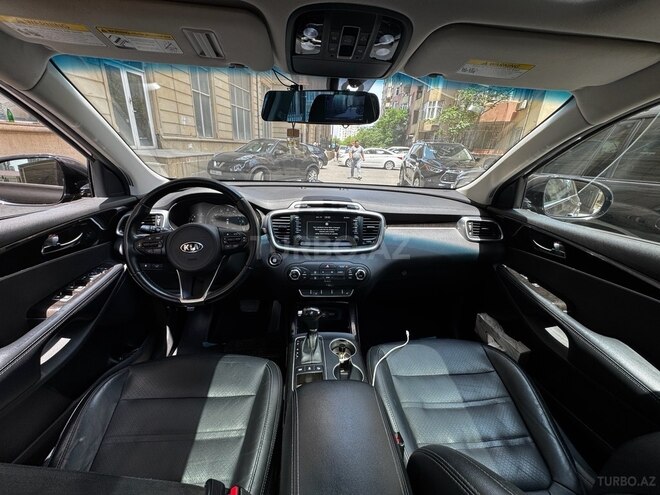 Kia Sorento-3