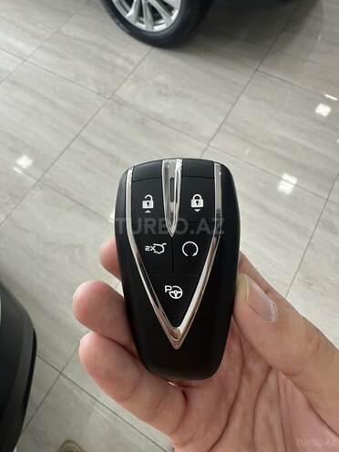 Changan  2025, 0 km - 1.5 l - Bakı