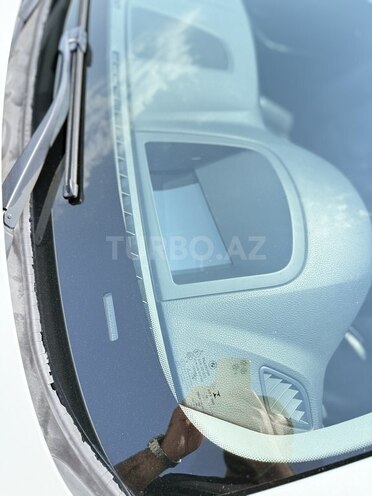 BMW 528 2015, 220,000 km - 2.0 l - Bakı