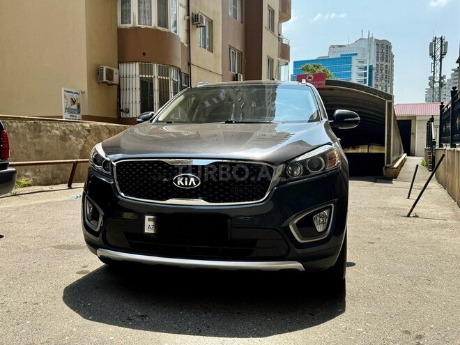 Kia Sorento-4