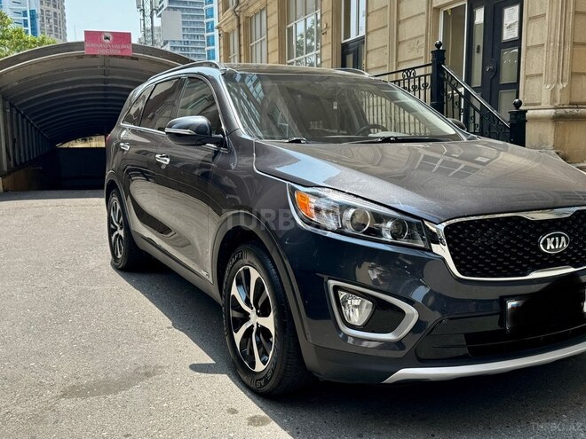 Kia Sorento-5