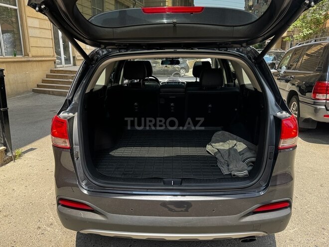 Kia Sorento-10