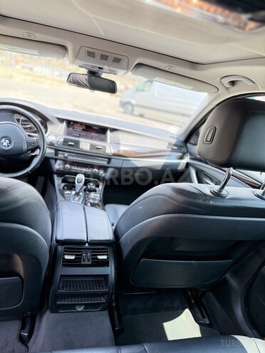 BMW 528 2015, 220,000 km - 2.0 l - Bakı