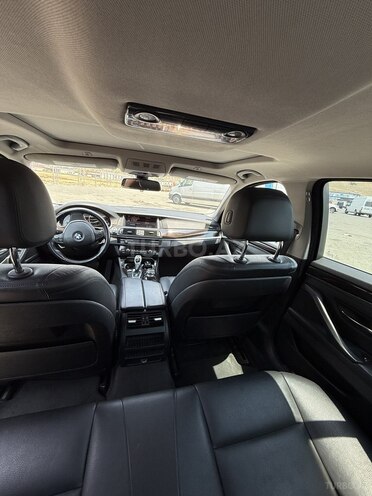 BMW 528 2015, 220,000 km - 2.0 l - Bakı