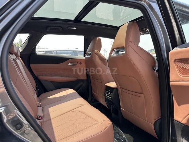 Changan  2025, 0 km - 1.5 l - Bakı