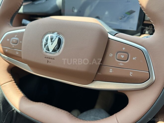Changan  2025, 0 km - 1.5 l - Bakı