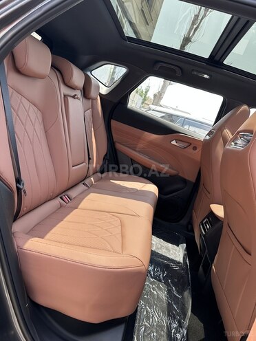 Changan  2025, 0 km - 1.5 l - Bakı