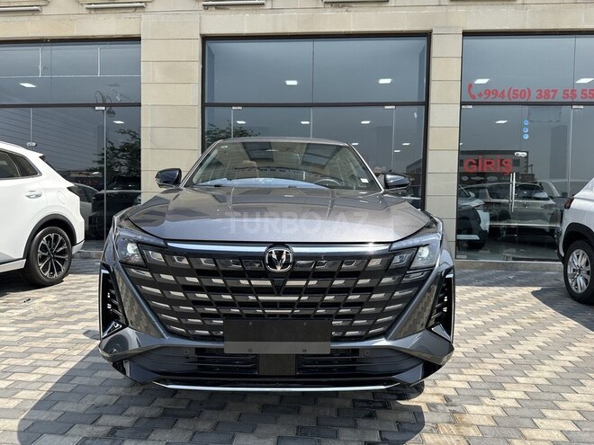 Changan  2025, 0 km - 1.5 l - Bakı