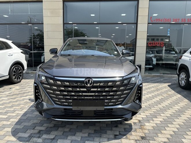 Changan  2025, 0 km - 1.5 l - Bakı