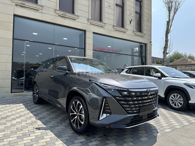 Changan  2025, 0 km - 1.5 l - Bakı