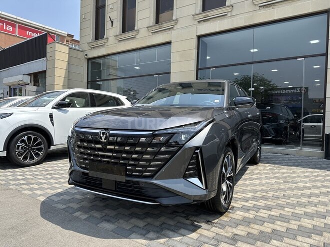 Changan  2025, 0 km - 1.5 l - Bakı