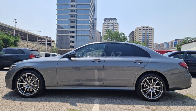 Mercedes E 300 2022, 55,000 km - 2.0 л - Bakı