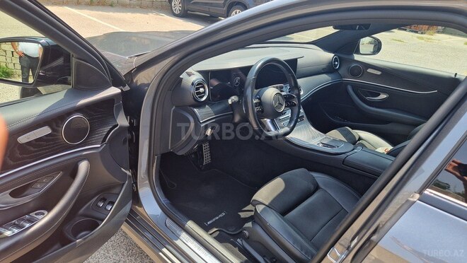 Mercedes E 300 2022, 55,000 km - 2.0 л - Bakı