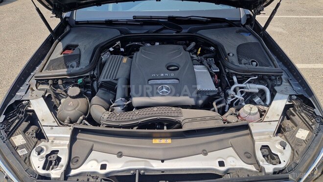 Mercedes E 300 2022, 55,000 km - 2.0 л - Bakı