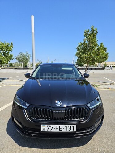 Skoda Octavia 2021, 99,000 km - 1.4 l - Xırdalan