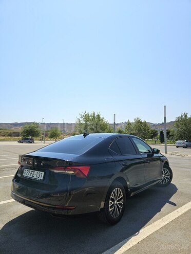 Skoda Octavia-4