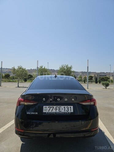 Skoda Octavia-5
