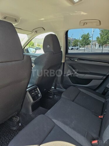 Skoda Octavia 2021, 99,000 km - 1.4 l - Xırdalan