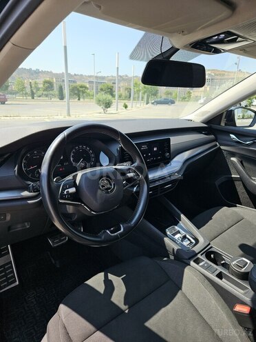 Skoda Octavia-6