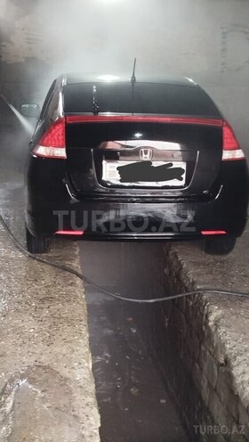 Honda Insight 2009, 370,000 km - 1.3 l - Bakı
