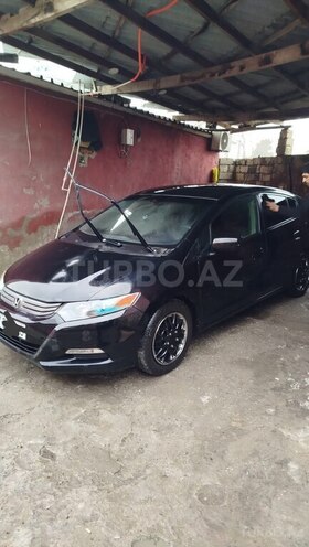 Honda Insight 2009, 370,000 km - 1.3 l - Bakı