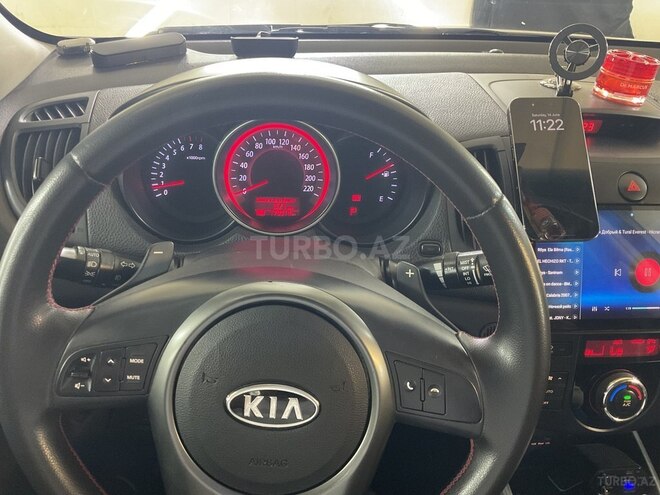 Kia Cerato 2012, 170,000 km - 1.6 l - Bakı