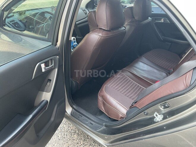 Kia Cerato 2012, 170,000 km - 1.6 l - Bakı