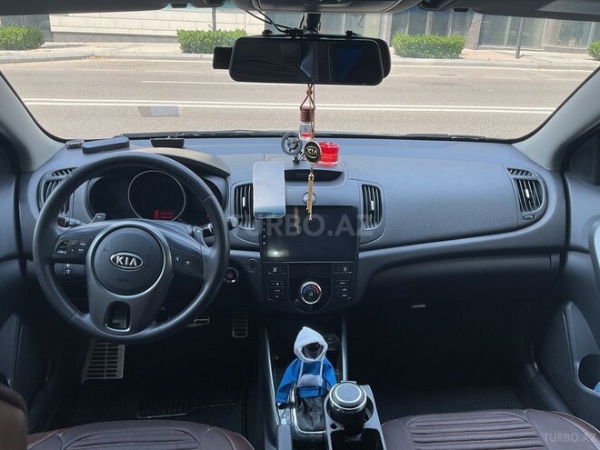 Kia Cerato 2012, 170,000 km - 1.6 l - Bakı