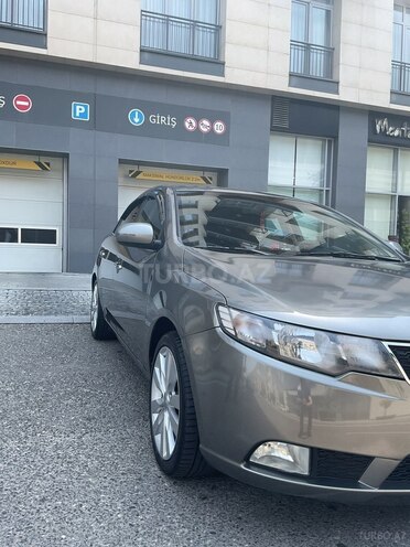 Kia Cerato 2012, 170,000 km - 1.6 l - Bakı
