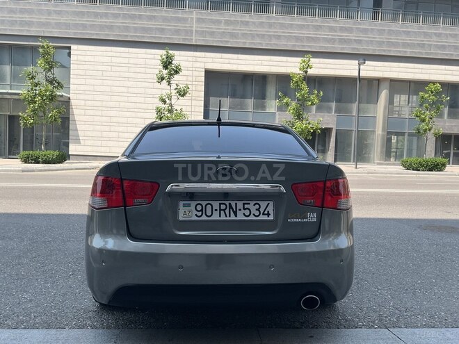 Kia Cerato 2012, 170,000 km - 1.6 l - Bakı