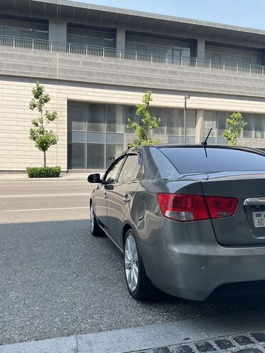 Kia Cerato 2012, 170,000 km - 1.6 l - Bakı