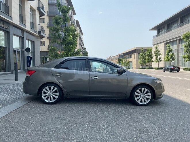 Kia Cerato 2012, 170,000 km - 1.6 l - Bakı