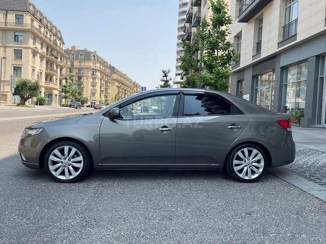 Kia Cerato 2012, 170,000 km - 1.6 l - Bakı