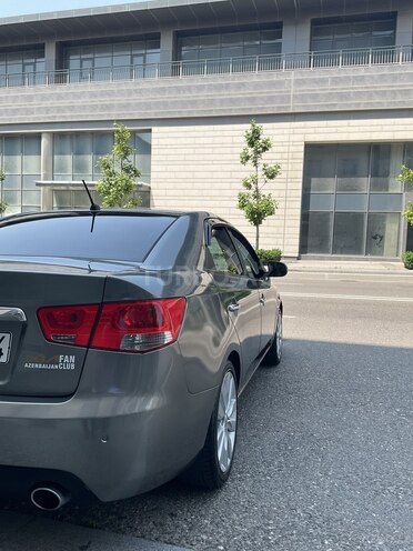 Kia Cerato 2012, 170,000 km - 1.6 l - Bakı