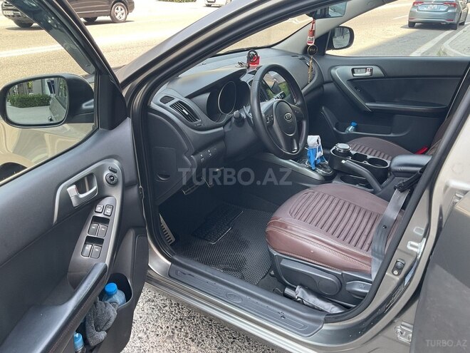 Kia Cerato 2012, 170,000 km - 1.6 l - Bakı