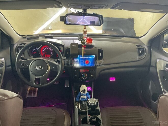Kia Cerato 2012, 170,000 km - 1.6 l - Bakı