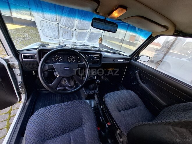 LADA (VAZ) 2104 2007, 88,378 km - 1.5 л - Şəmkir