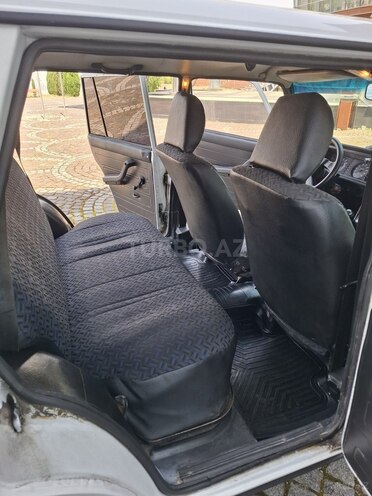 LADA (VAZ) 2104 2007, 88,378 km - 1.5 л - Şəmkir