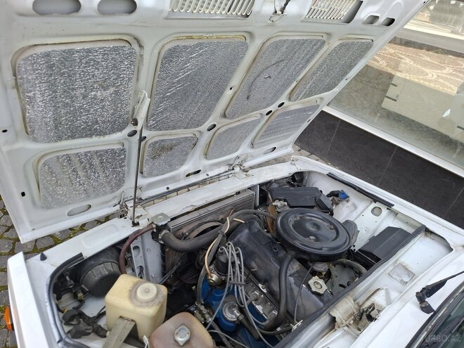 LADA (VAZ) 2104 2007, 88,378 km - 1.5 л - Şəmkir