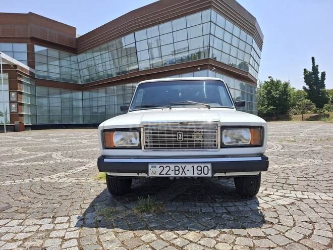 LADA (VAZ) 2104 2007, 88,378 km - 1.5 л - Şəmkir