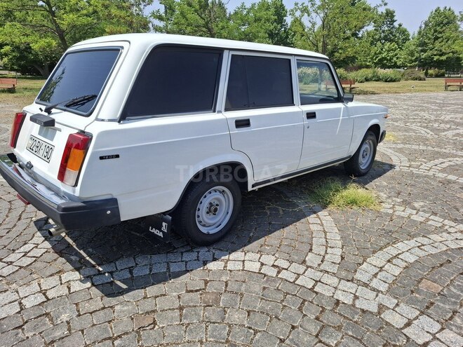 LADA (VAZ) 2104 2007, 88,378 km - 1.5 л - Şəmkir