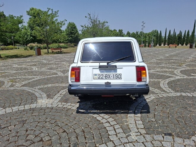 LADA (VAZ) 2104 2007, 88,378 km - 1.5 л - Şəmkir