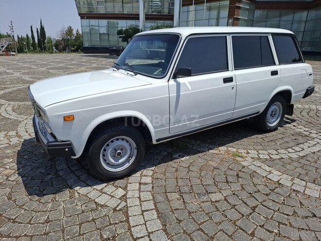 LADA (VAZ) 2104 2007, 88,378 km - 1.5 л - Şəmkir