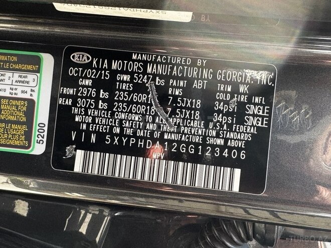 Kia Sorento-14