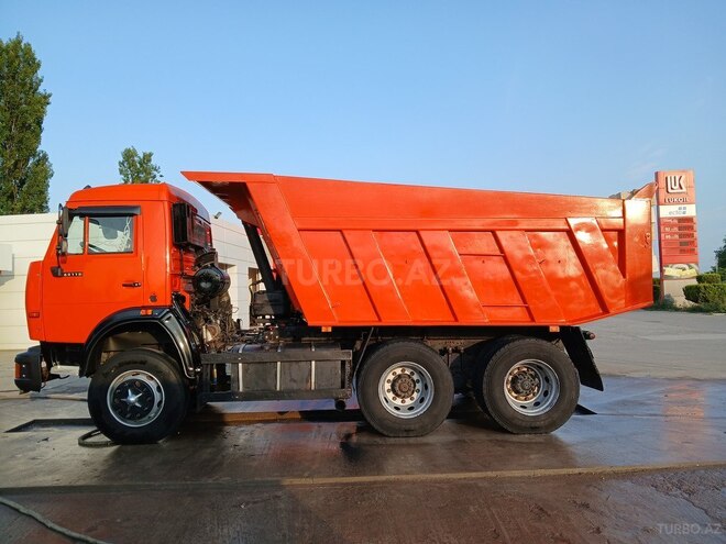 KamAz 65115 2008, 440,000 km - 11.0 l - Beyləqan