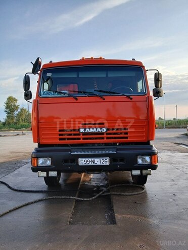 KamAz 65115 2008, 440,000 km - 11.0 l - Beyləqan