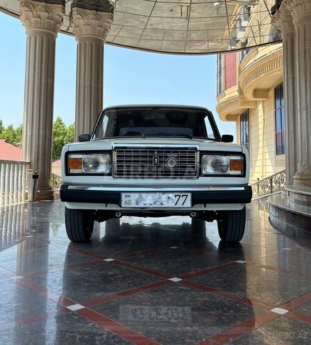 LADA (VAZ) 2107 2009, 85,000 km - 1.6 л - Lənkəran