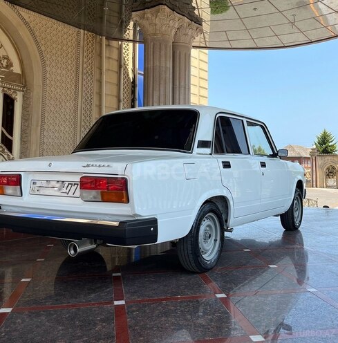 LADA (VAZ) 2107 2009, 85,000 km - 1.6 л - Lənkəran