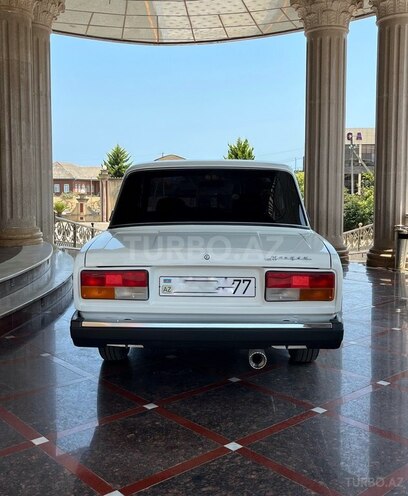 LADA (VAZ) 2107 2009, 85,000 km - 1.6 л - Lənkəran